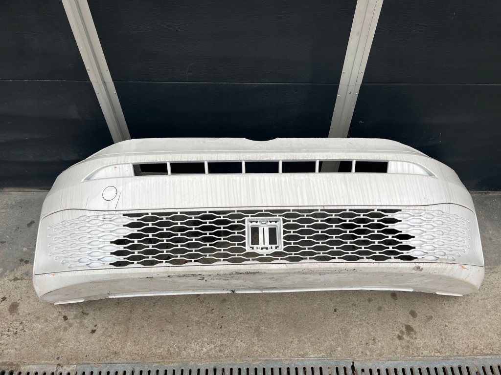 фото №1, Бампер передний перед vw caddy 2k7 lift 2020-