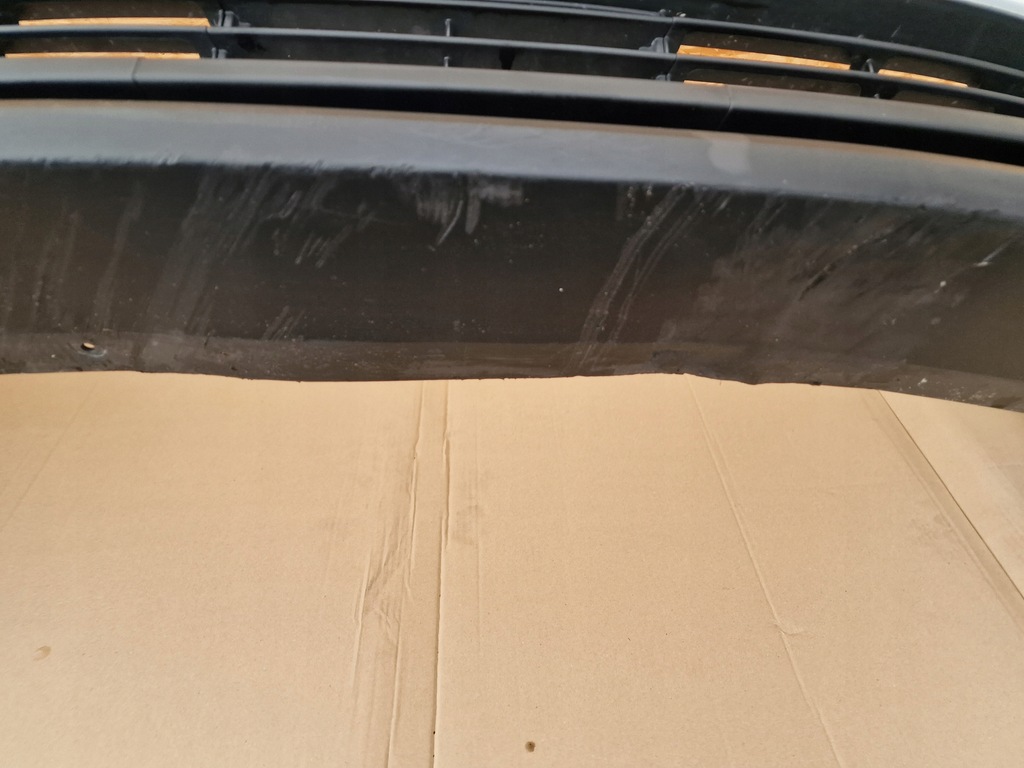 фото №7, Opel grandland x бампер передний