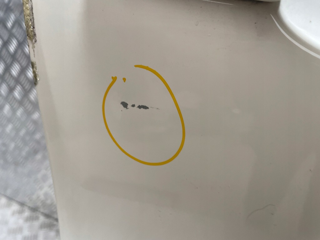 фото №4, Двері правий перед renault captur i