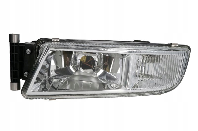 фото №1, Противотуманная фара man tgx tgs левый