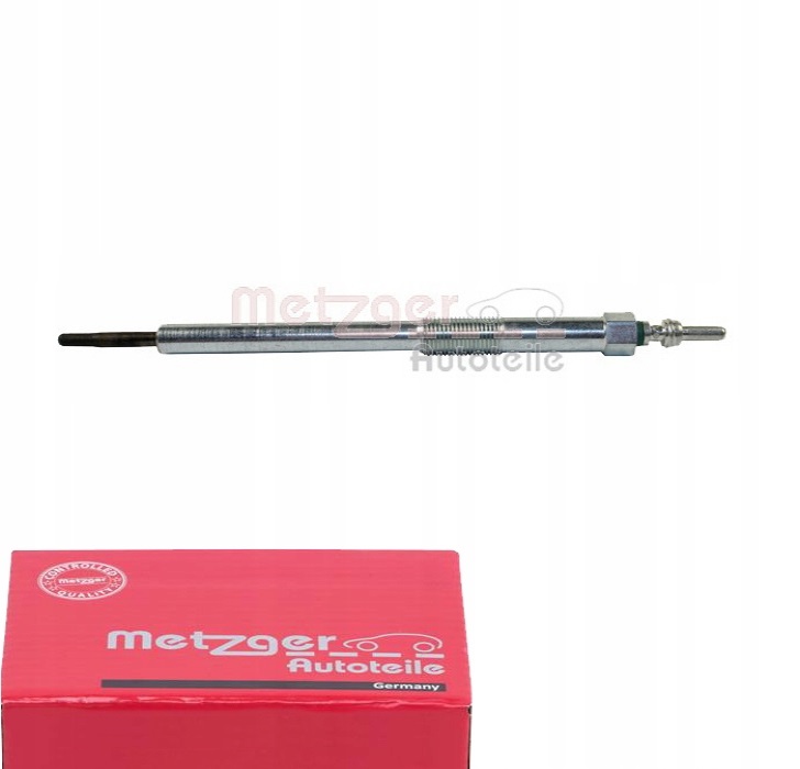 фото №1, Свічка розжарювання do renault vel satis 2.0 dci