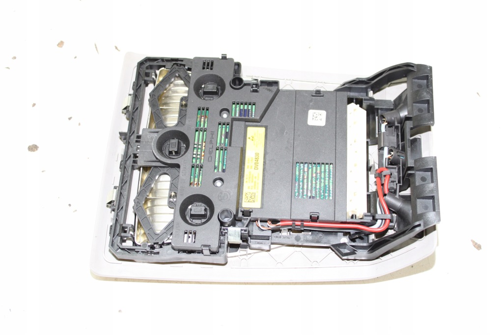 фото №8, Bmw f01 f02 f10 f11 лампа освещение кабины 28321367