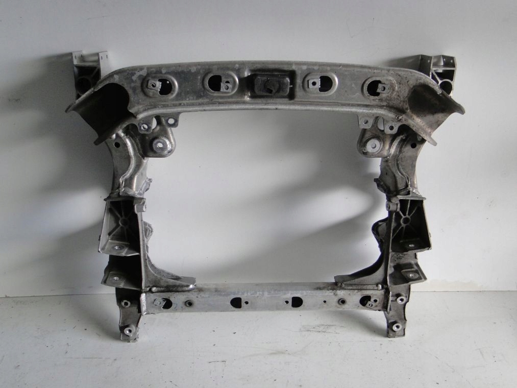 фото №6, Mercedes s klasa w222 підрамник 4 matic підрамник підрамник 4x4