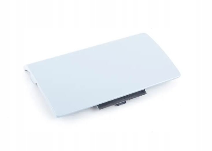 фото №1, Накладка заглушка порог vw passat cc задняя левая