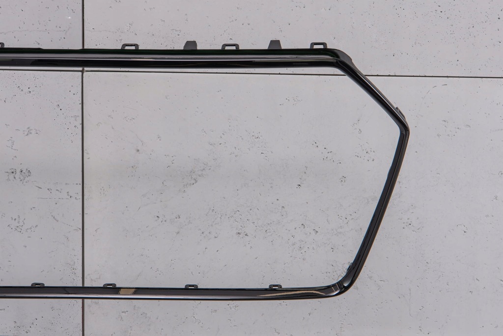 фото №11, Audi s5 b9 8w6 2017-2019 рамка решітка czarna 8w6853651r