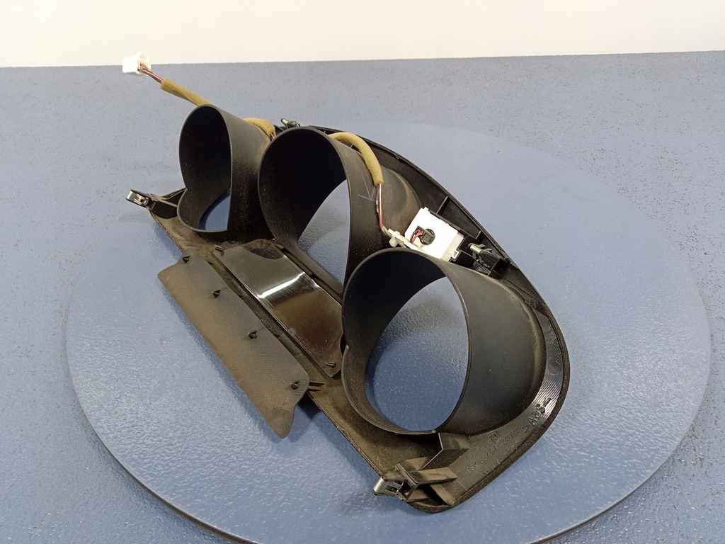 фото №5, Lexus gs ii mk2 97-00 рамка защита спидометра