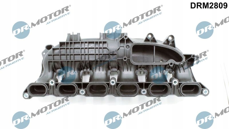 фото №3, Колектор всмоктуючий drm2809 dr.motor automotive bmw 1 3