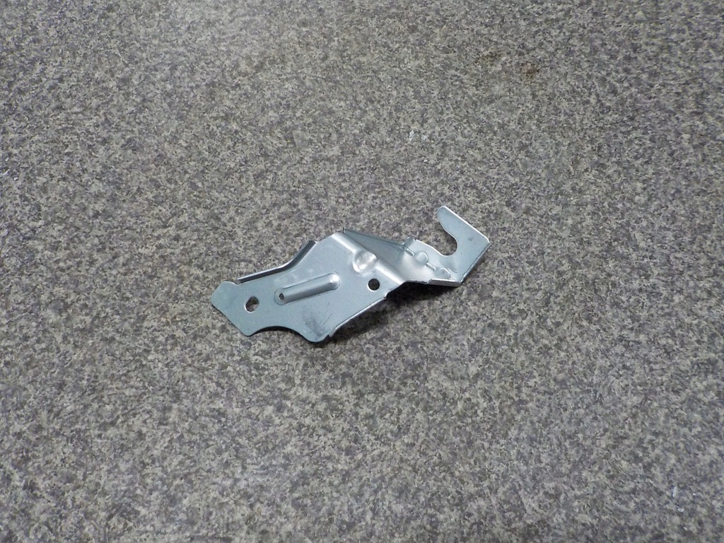 фото №5, Кронштейн кронштейн лампы передней vw t-roc t-cross