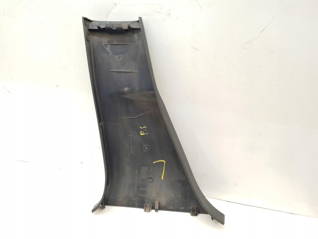 фото №5, Захист стійка права renault megane ii