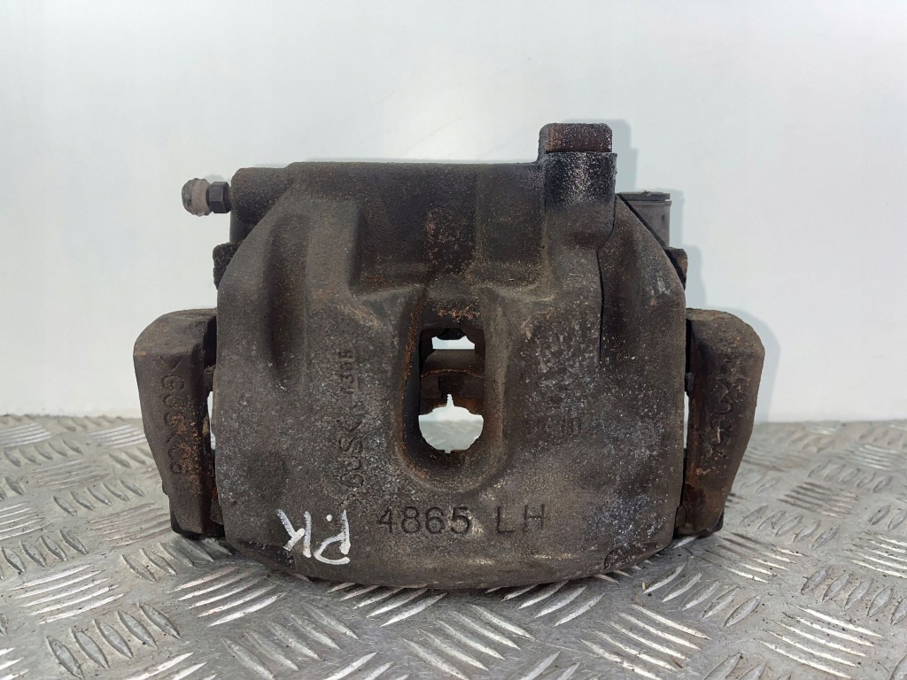 Купить 2018 dodge durango суппорт тормозной передний