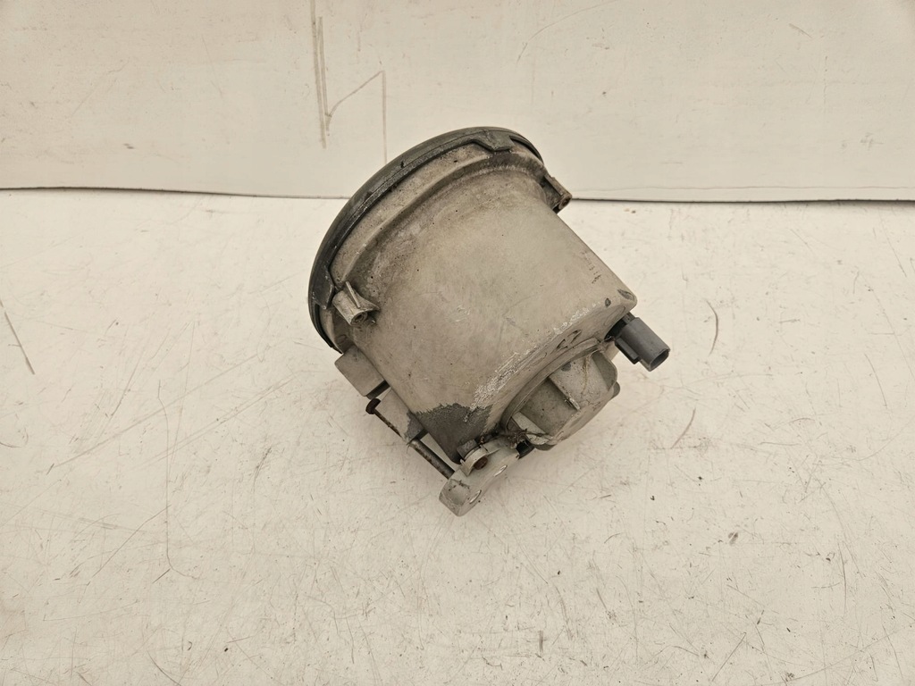 фото №4, Противотуманная фара левый передний hyundai santa fé i sm 92201260