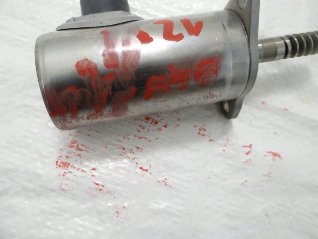 фото №7, Citroen c5 aircross 1.6 thp электроклапан faz распределительного вала регулятор идеальное состояние