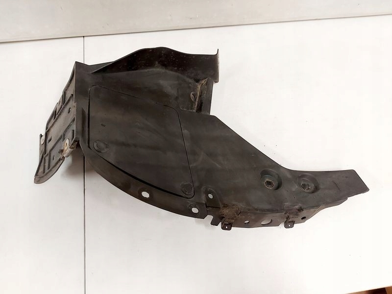 фото №7, Mazda cx5 cx-5 1 i захист підкрилок лівий задня ліва задня kd5350351