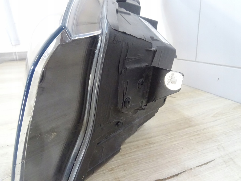 фото №5, Лампа правая перед renault trafic iii 3 260105469