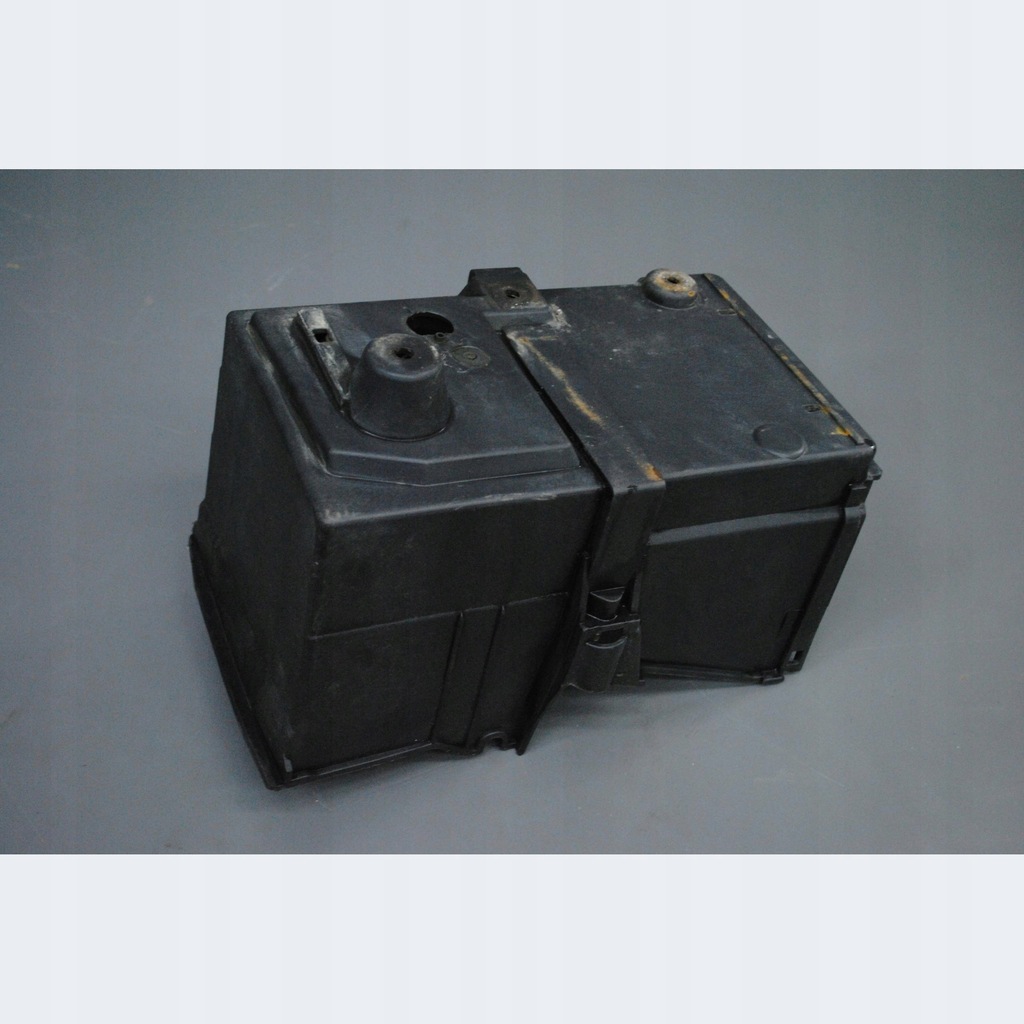 фото №3, Основание аккумулятор ford kuga mk1 2.0 tdci