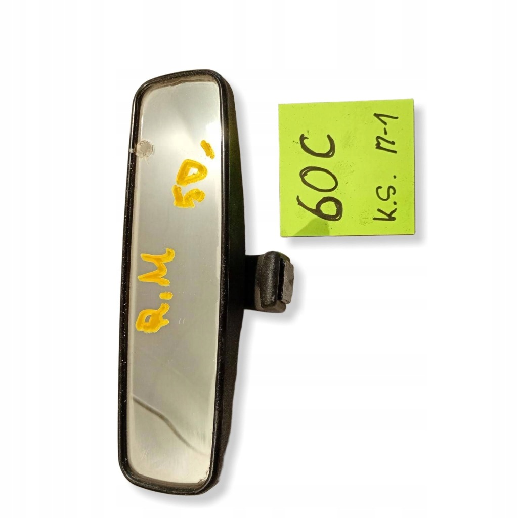 Купити Дзеркало заднього виду renault megane ii