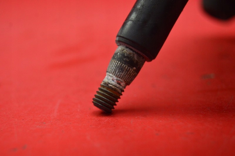 фото №8, Моторчик дворники задняя 9683238880-00 citroen c3 picasso 08-13