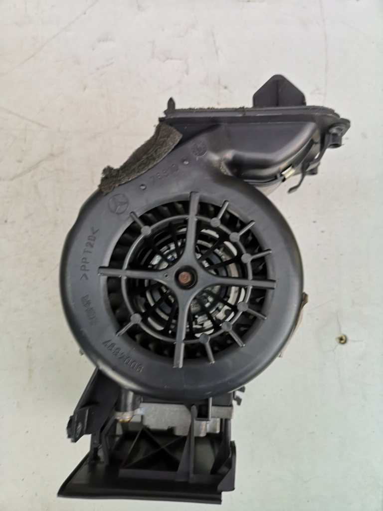 фото №1, Вентилятор повітродувка mercedes w203 a2038300308