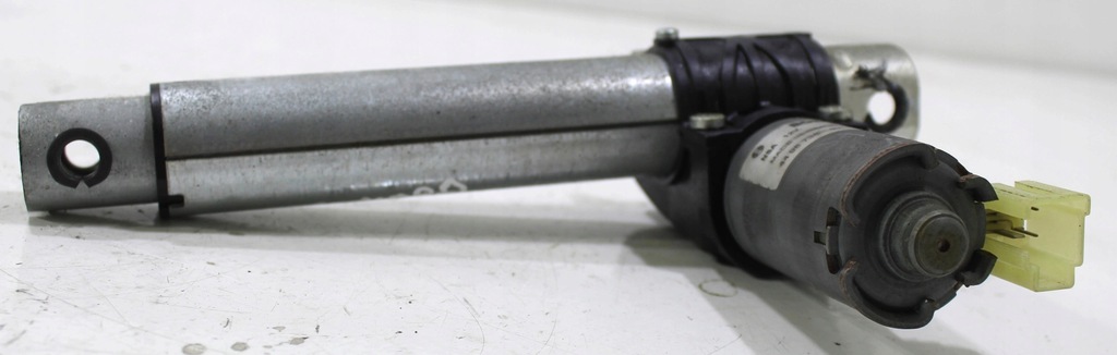 фото №5, Моторчик регулювання сидіння лівий перед bmw f01 f02