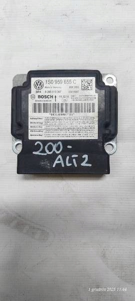 Купить Модуль air bag citigo 1s0959655c