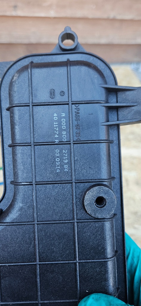 фото №14, Помпа центрального замка mercedes 0132006417 a000800271904