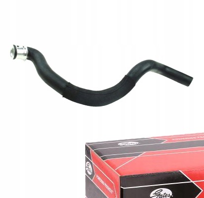 фото №1, Gates 02-1808 шланг обігріву