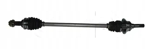 фото №1, Приводной вал коробка передач механическая 234240 gsp mazda cx-5 i