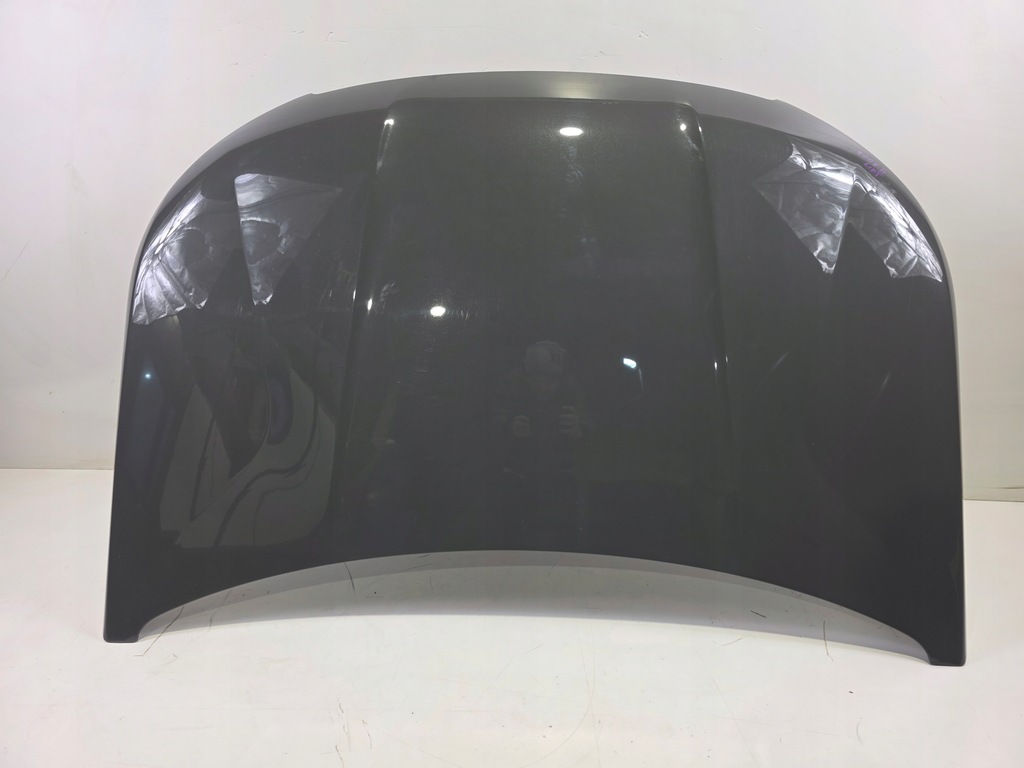 фото №1, Капот peugeot 2008 ii gt-line