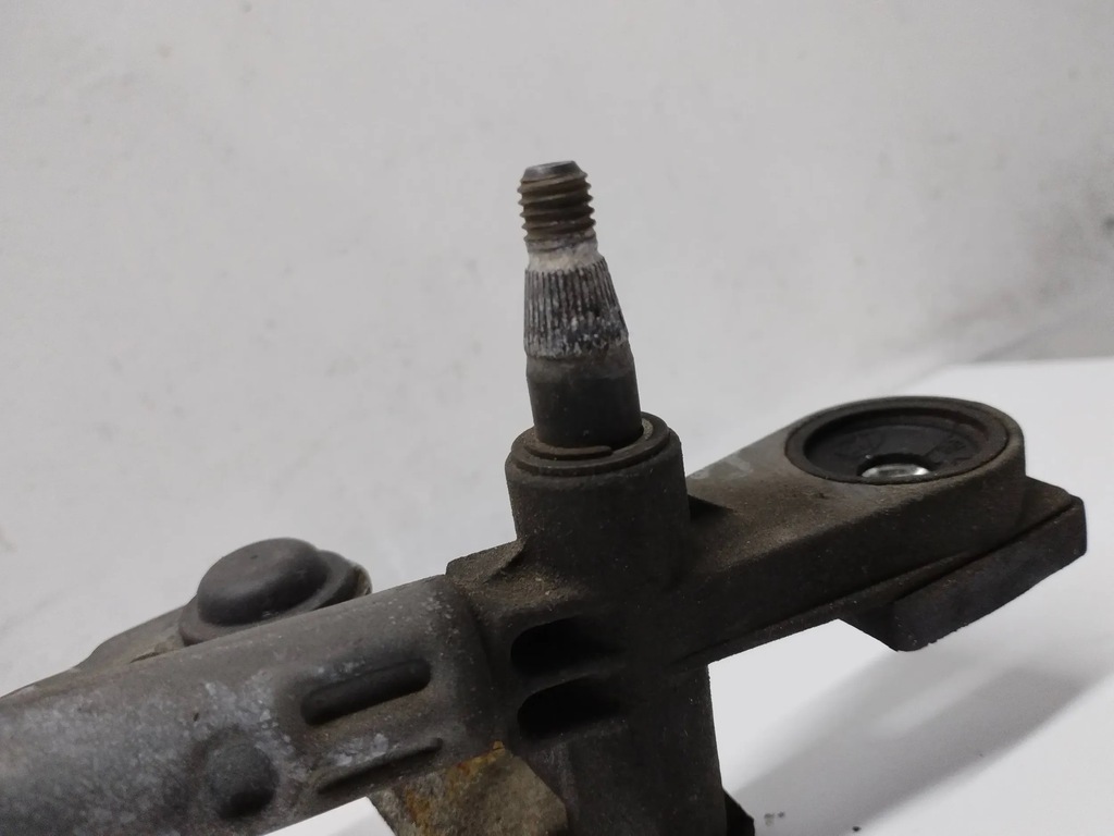 фото №6, Механизм дворник ford c-max 3m5117504ae