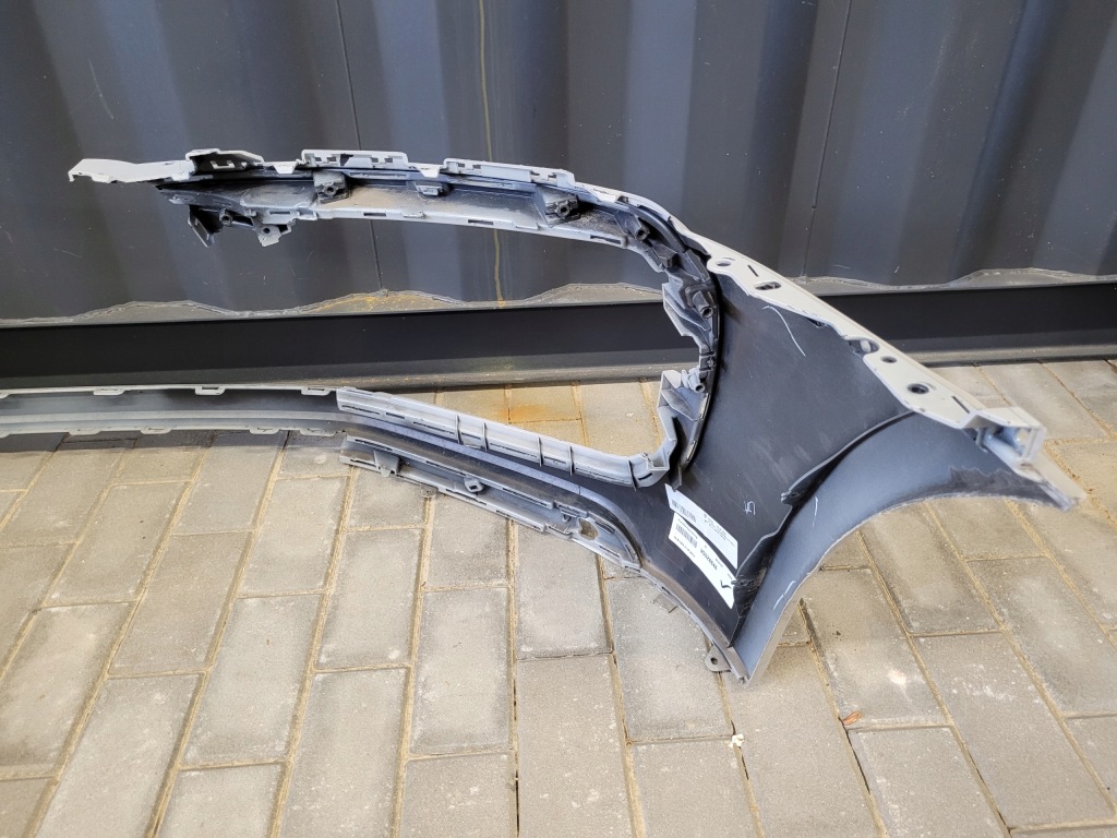 Бампер перед передний porsche macan 95b gts 2 ii lift 21- 95b807221ak Киев