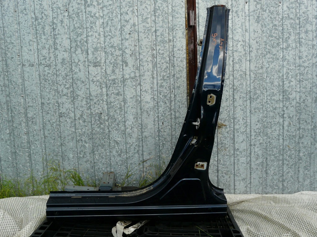 фото №5, Mazda cx5 i поріг блок двигуна середній лівий 12-18