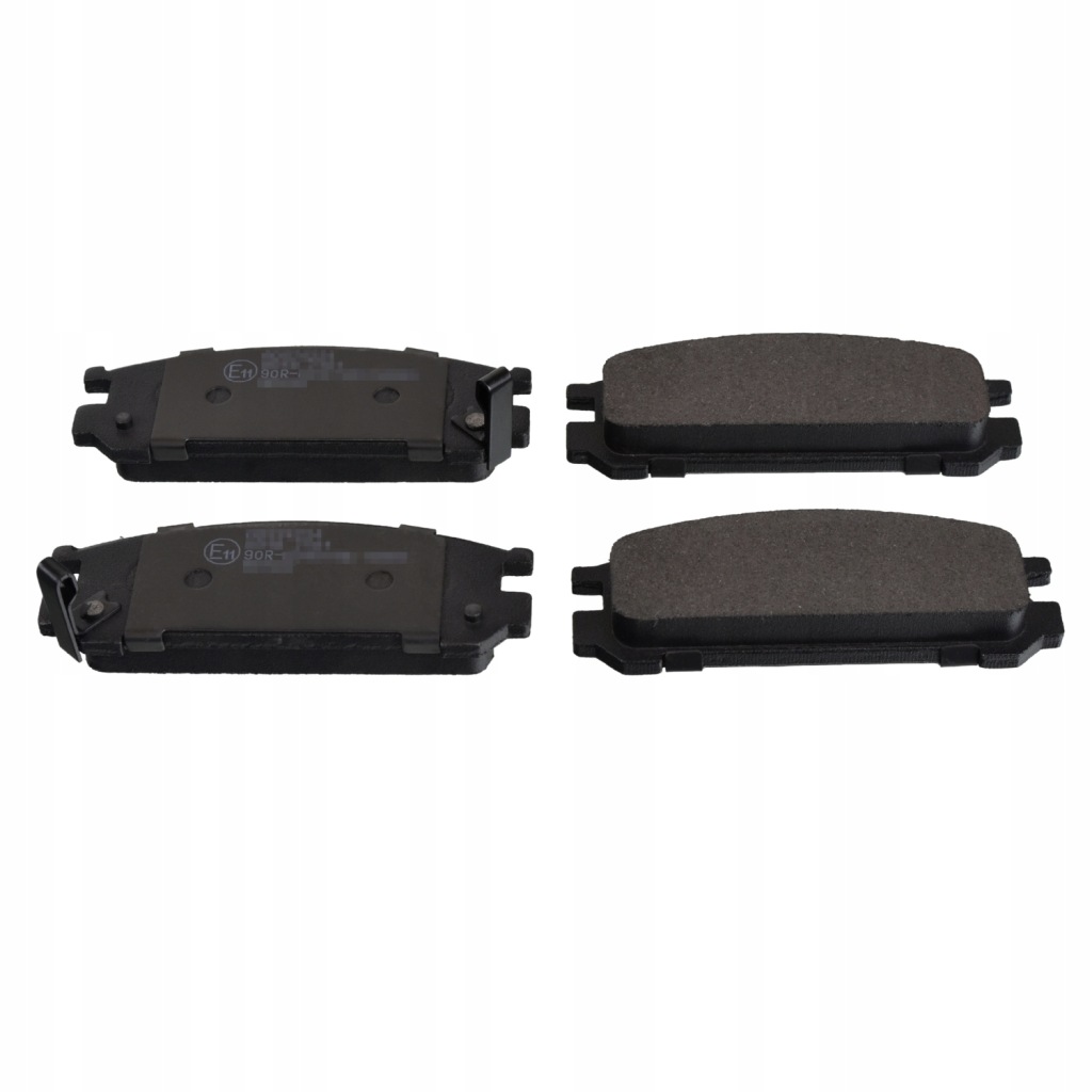 Купити Febi bilstein гальмівні колодки ham.