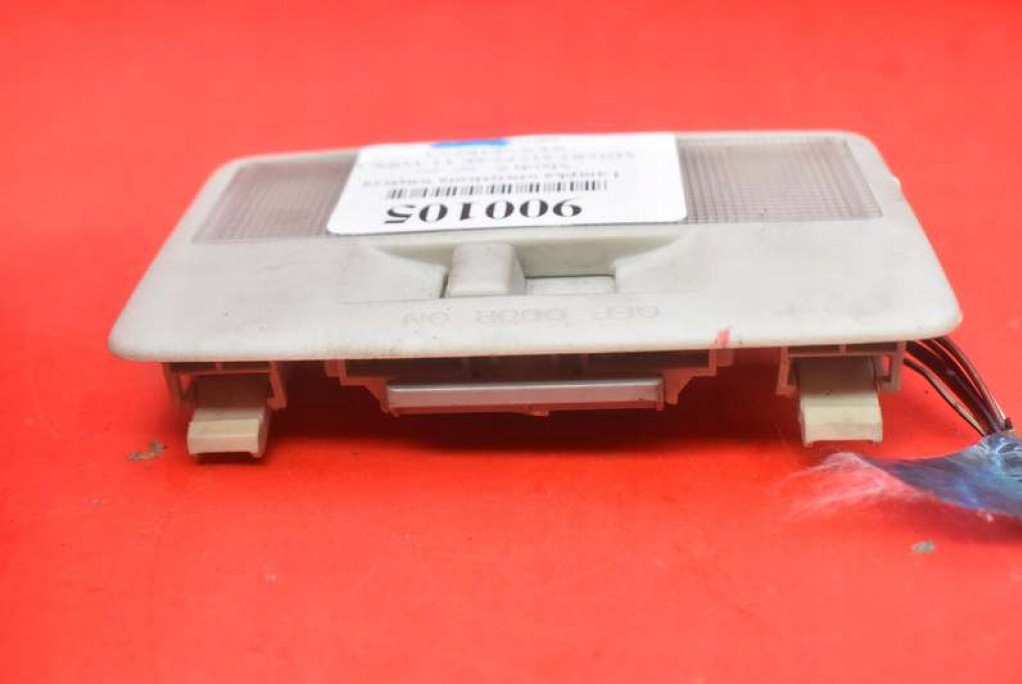 фото №5, Лампа освещение салона задняя c23551310 mazda 6 2 ii gh 07-12