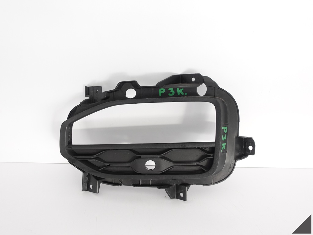 фото №1, Vw t-roc 2ga 17- бампер решётка na противотуманная фара левая