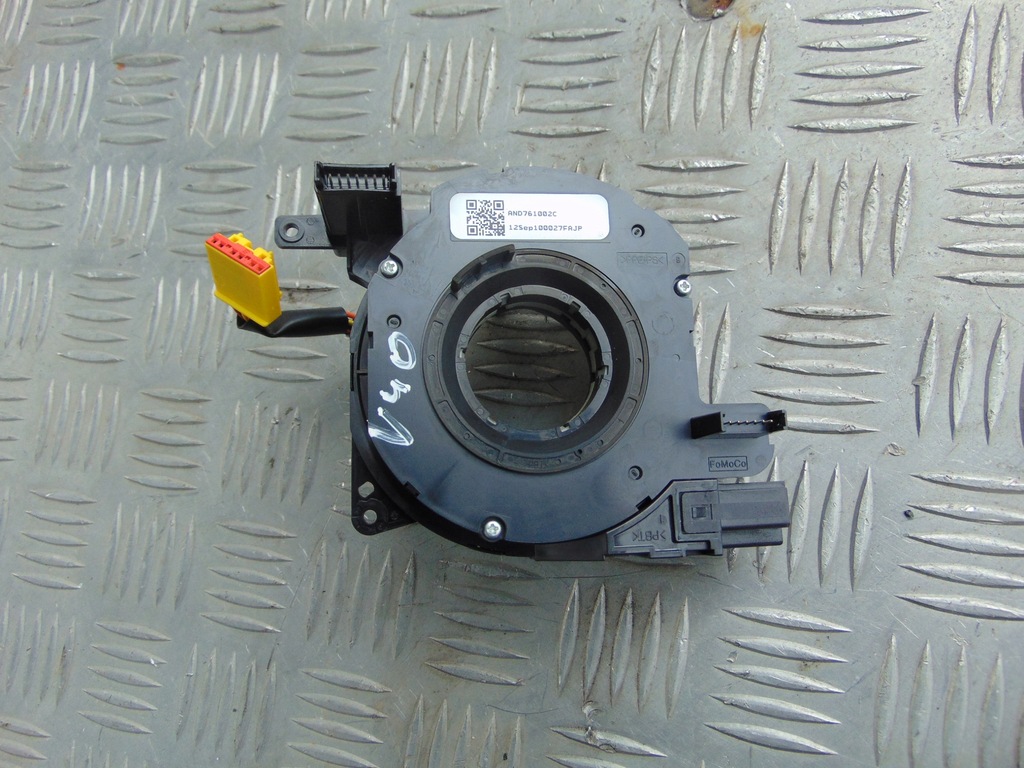 фото №1, Volvo v40 ii лента шлейф 12-