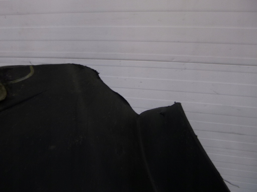 фото №7, Chevrolet trax 12- підкрилок задні праве 95142656