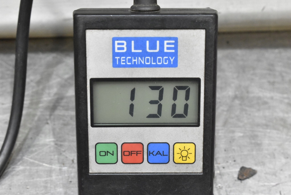 фото №12, Дверь левая перед передние gky opel movano b 10-22