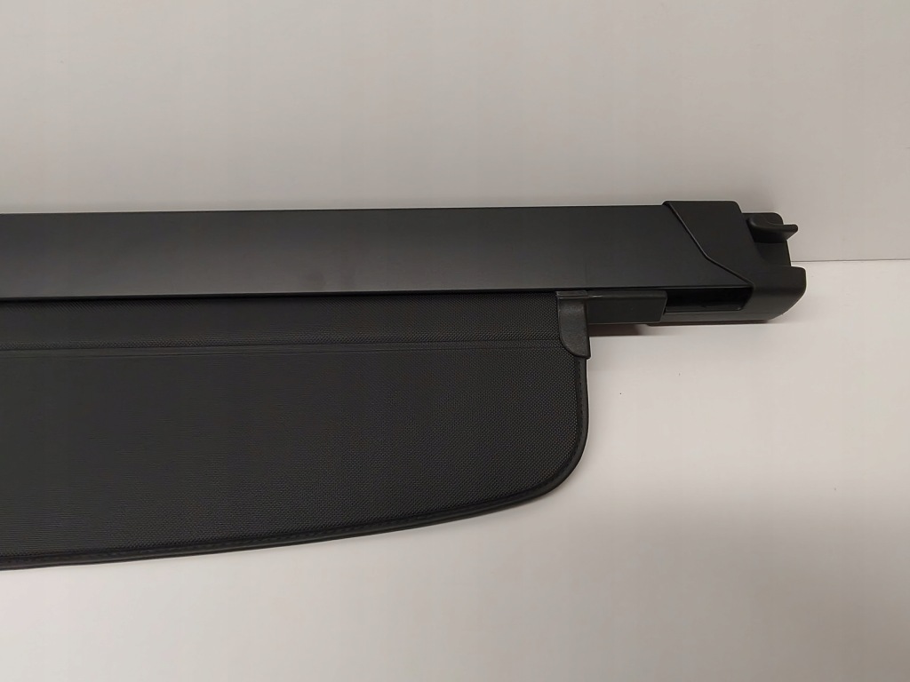 фото №4, Audi q7 sq7 4m шторка багажника nowa оригінал 2015-