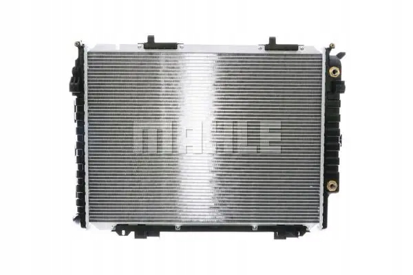 Купить Радиатор воды cr 318 000s mahle