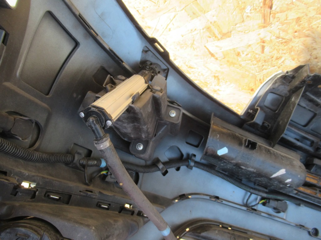 фото №14, Бампер перед kompletny citroen c4 grand picasso 6xpdc