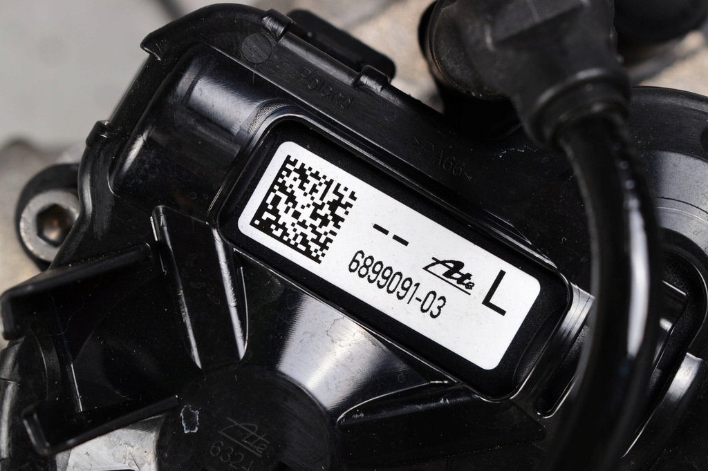 фото №7, Bmw 5 g60 g61 7 g70 x3 g45 суппорт тормозной левый задний задняя 8842979 345x24