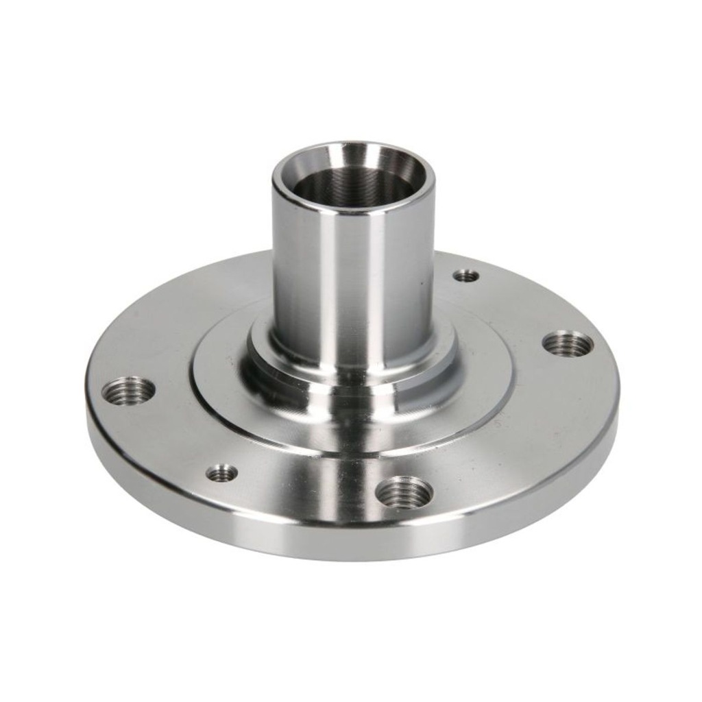 фото №1, Ступица перед правая/левая opel agila a 00-07