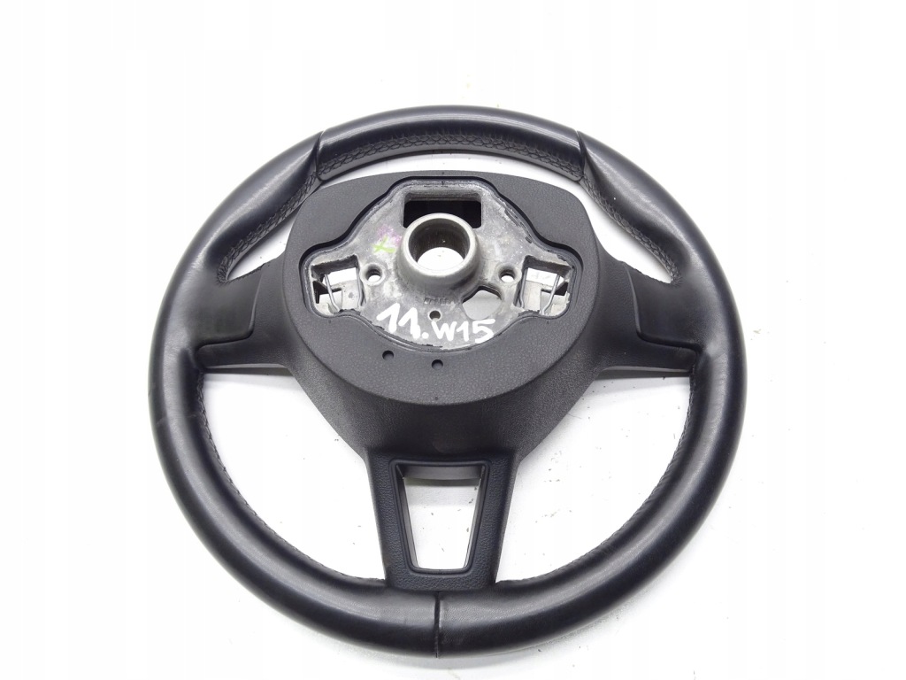 фото №13, Повітропровід шкіра multi мультифункція skoda octavia iii 3v0419091l