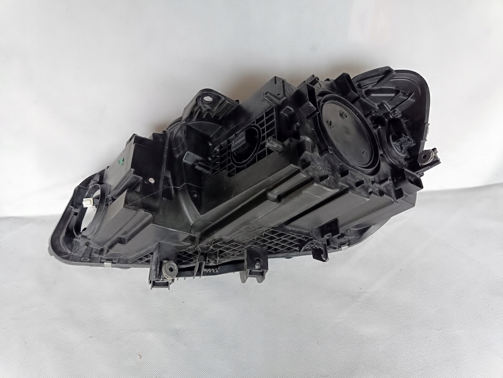 фото №9, Лампа перед bmw 2 f45 f46 14-18 full led 7494856 оригинал europa правая