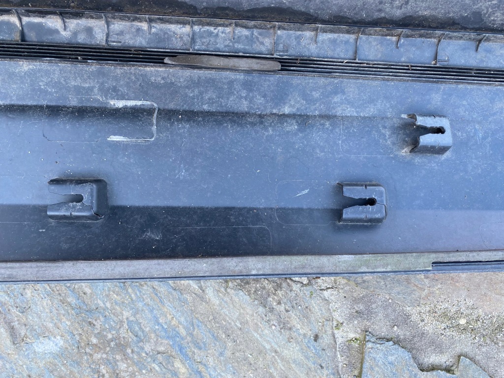 фото №10, Vw tiguan i 5n молдинг дверь правая перед 5n0854940a оригинал