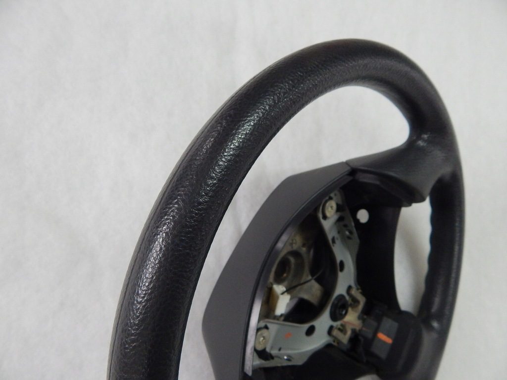 фото №8, Toyota corolla e12 przed liftem - воздуховод