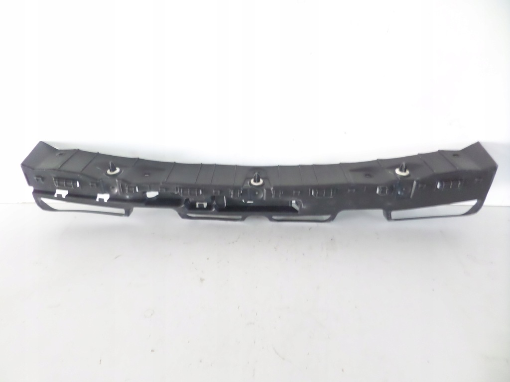 фото №1, Направляющая кронштейн задняя renault megane iv 16- sedan