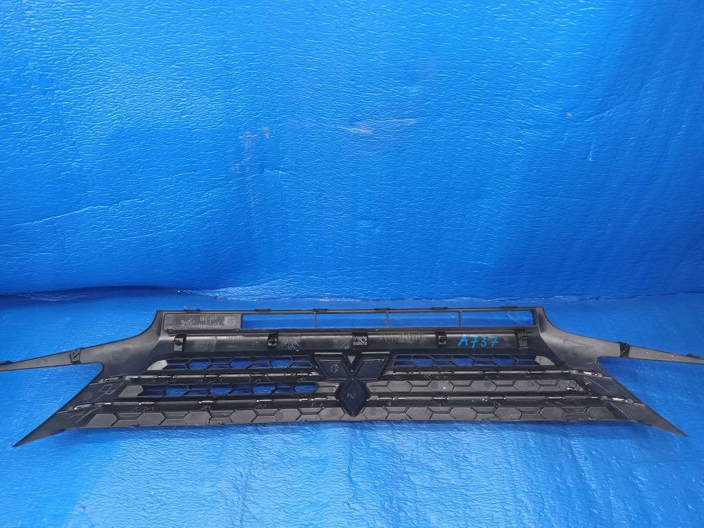 фото №9, Решётка радиатора mitsubishi space star iii 2020- 7450b351