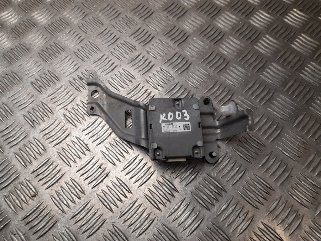 фото №1, Блоки управления lexus ux 2021 8657276050