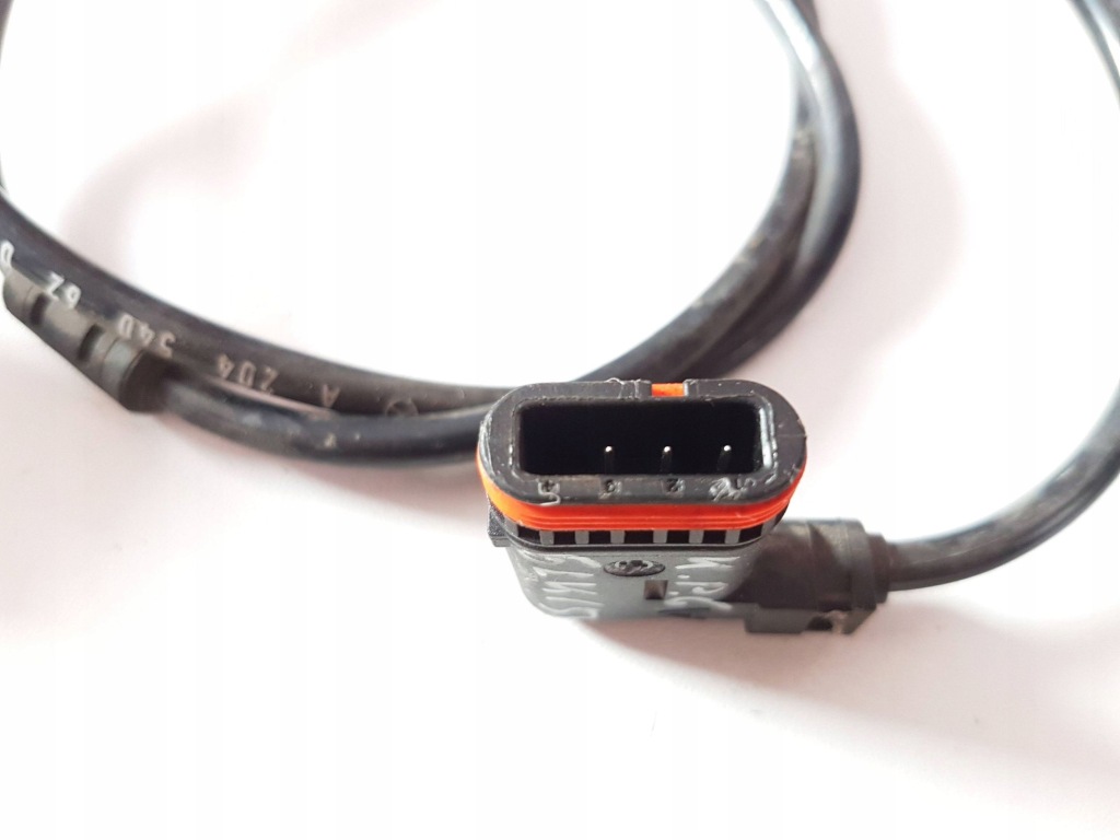 фото №7, Mercedes-benz glk x204 джгут трубопровід системи гальмівний a0395452628